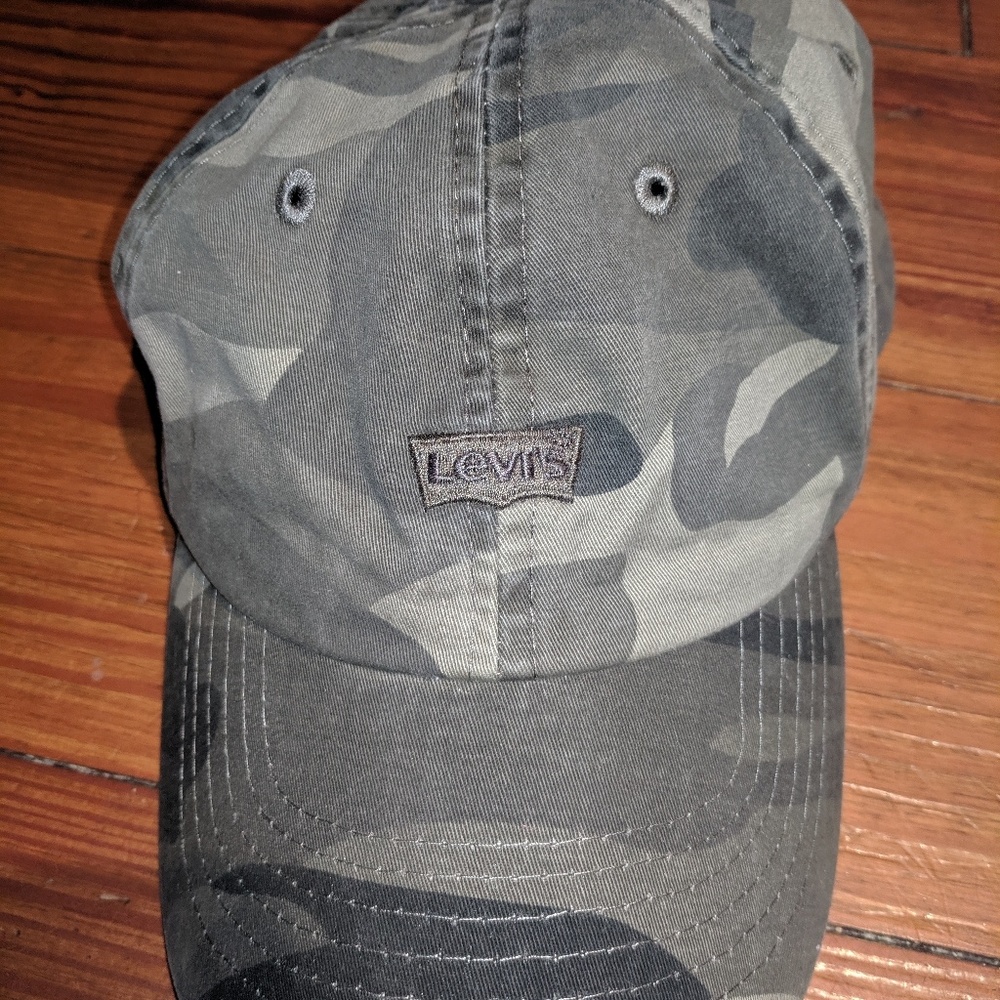 Levi's hat